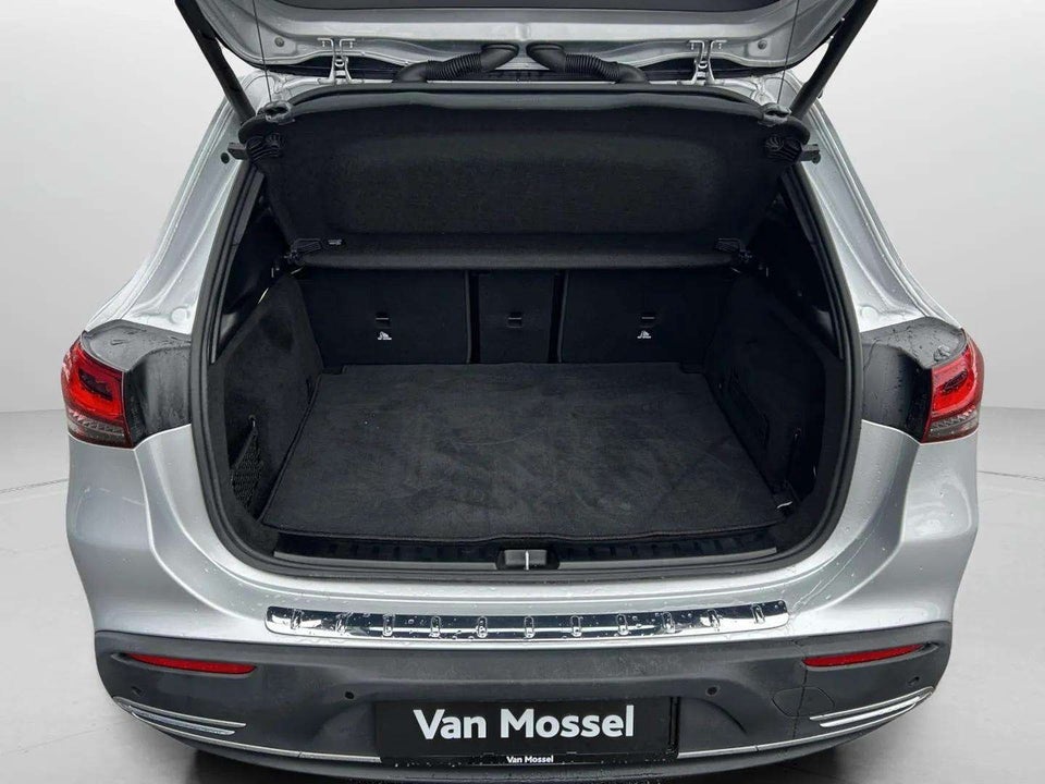 Mercedes EQA250 Progressive 5d