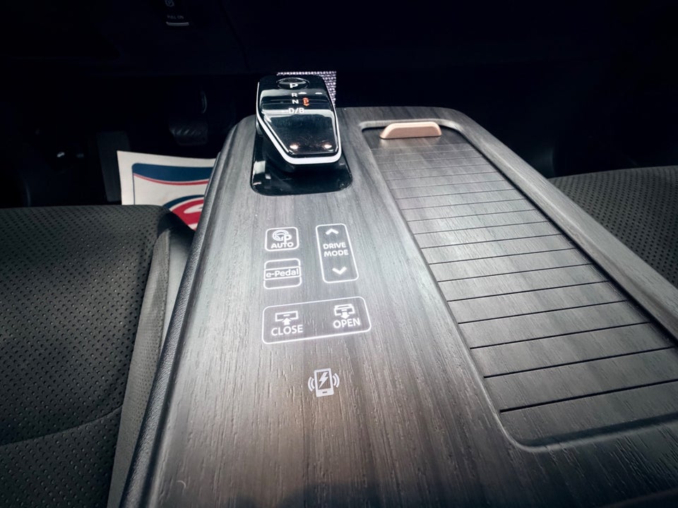 Nissan Ariya 87 Evolve 5d