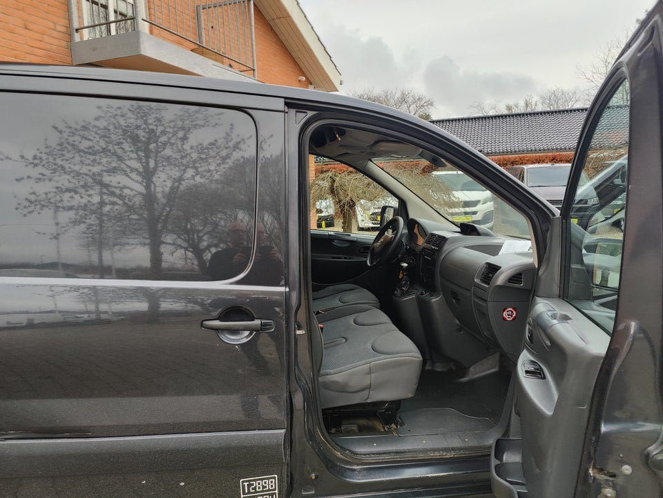 Toyota ProAce 2,0 D 128 T1 L1H1 5d