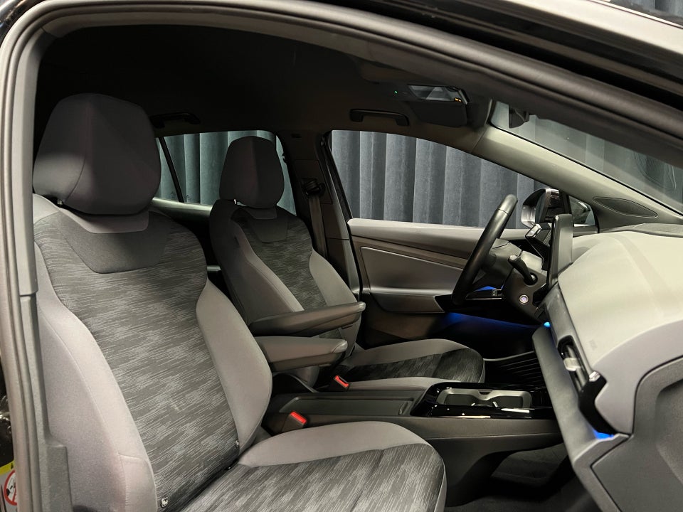 VW ID.4 77 Pro Performance 5d