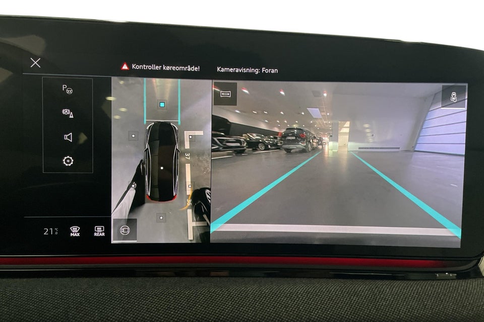 Audi A6 e-tron Progress plus performance Avant 5d