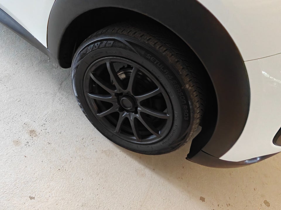 Citroën C4 Cactus 1,2 PureTech 82 Cool Comfort 5d