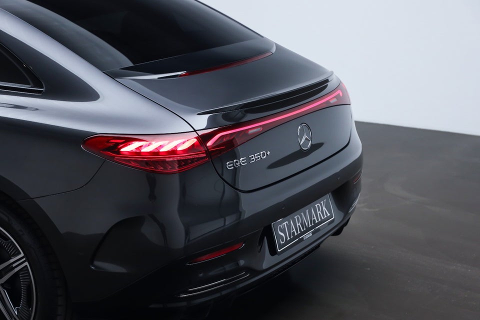 Mercedes EQE350+ AMG Line 4d