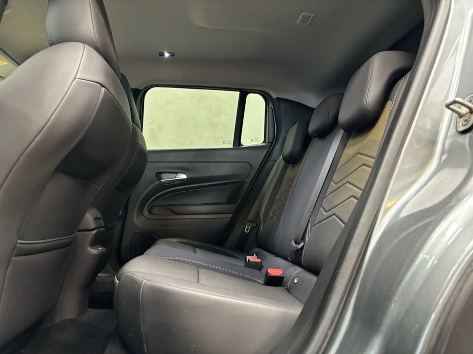 Jeep Avenger 54 Summit 5d