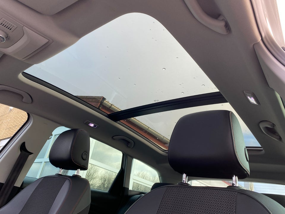 Seat Leon 1,4 TSi 150 FR ST DSG 5d