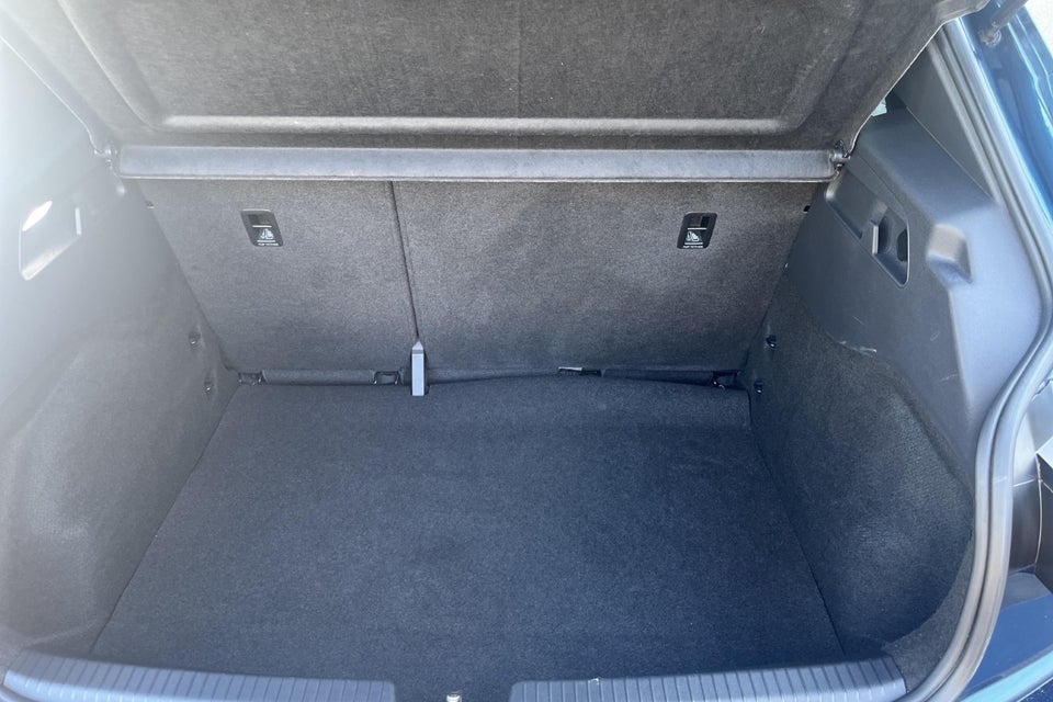 Cupra Born 58 High 5d