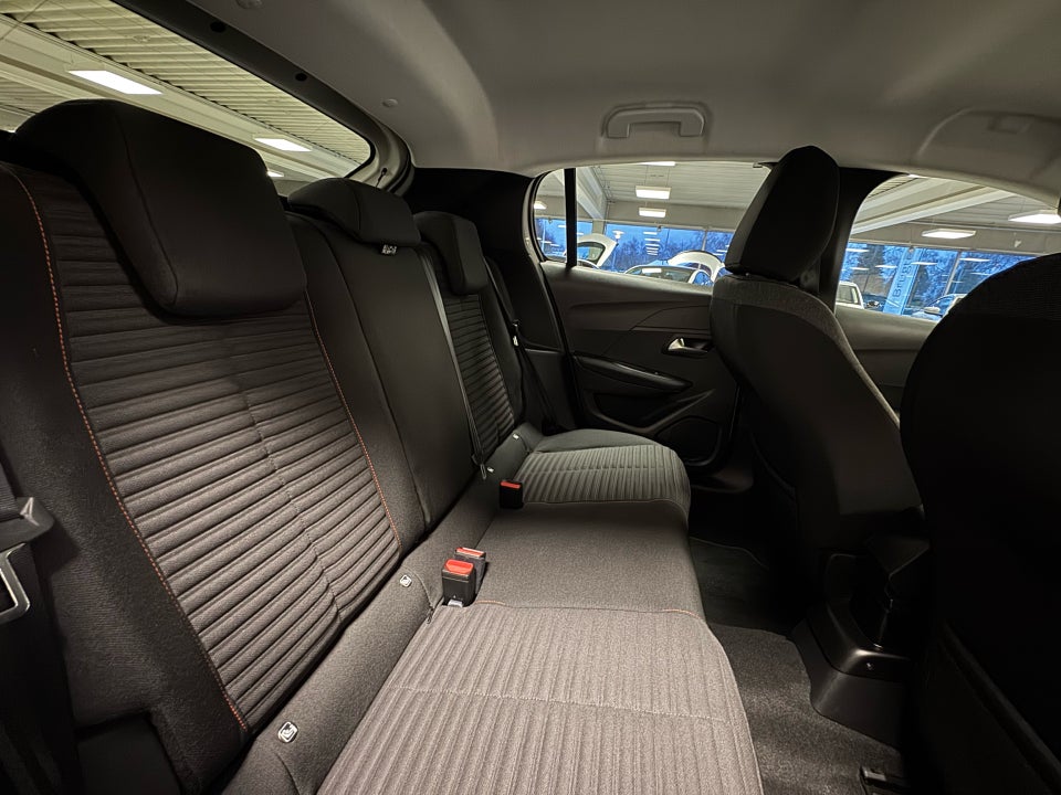 Peugeot 208 1,2 PureTech 75 Active Pack 5d