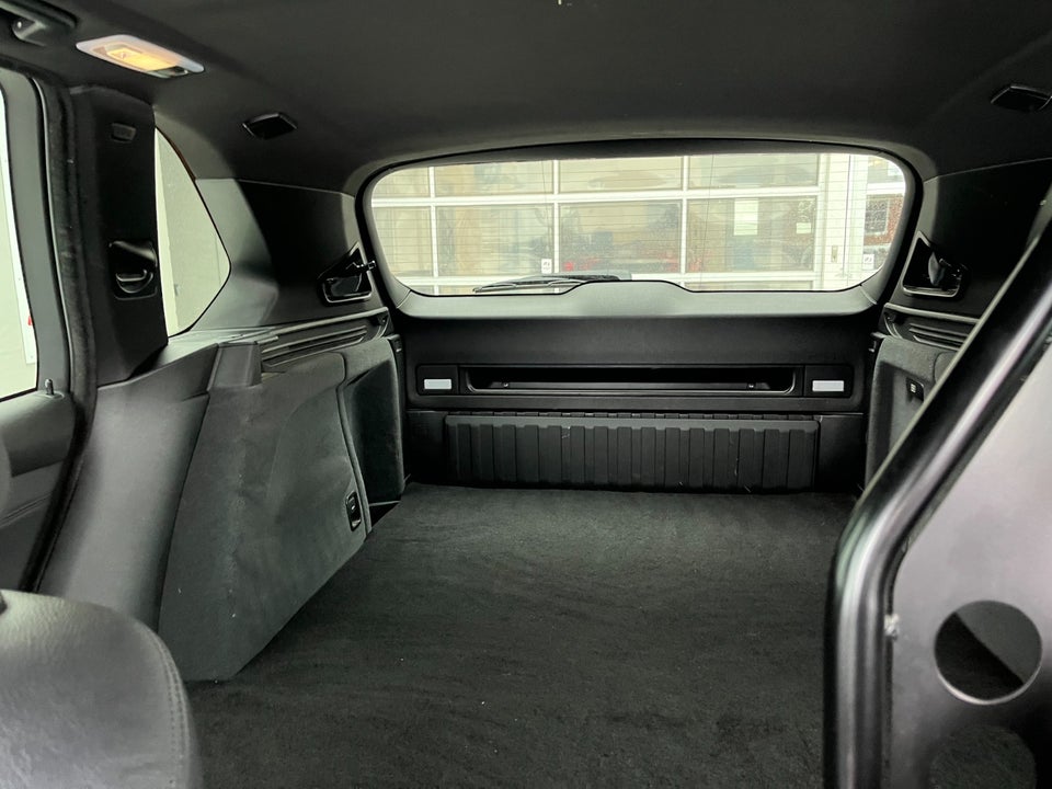 BMW X5 3,0 xDrive40d M-Sport aut. Van 5d