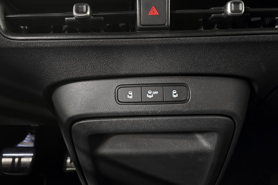 VW ID.Buzz 86 GTX+ 4Motion 6prs LWB 5d