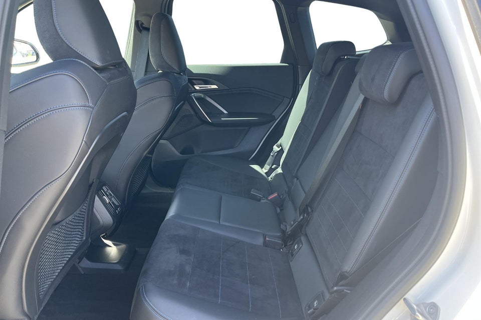 BMW iX1 eDrive20 M-Sport 5d
