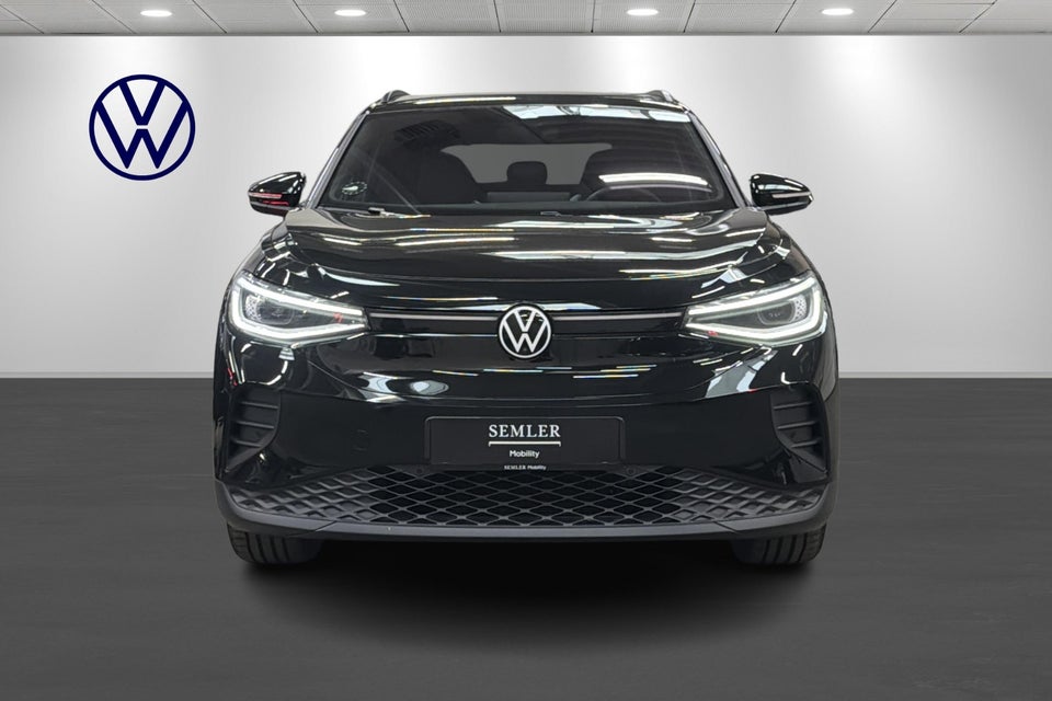 VW ID.4 77 Style+ 5d