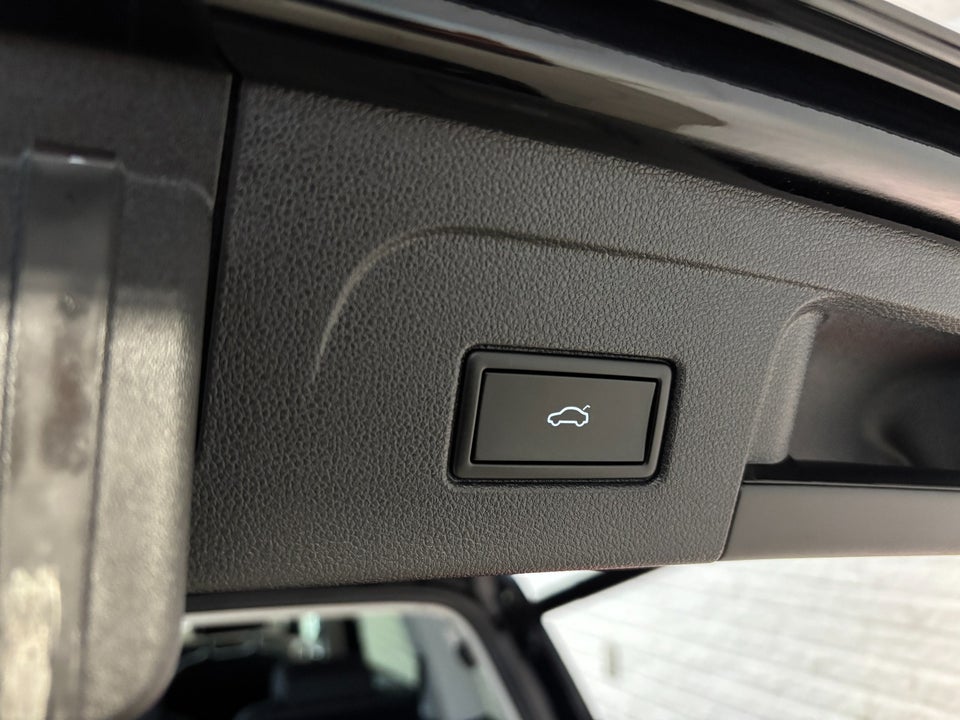 VW Touran 1,5 TSi 150 Highline DSG 7prs 5d