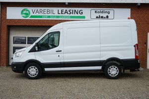 Ford Transit 350 L2 Van, modelår 2021, 56,000 km
