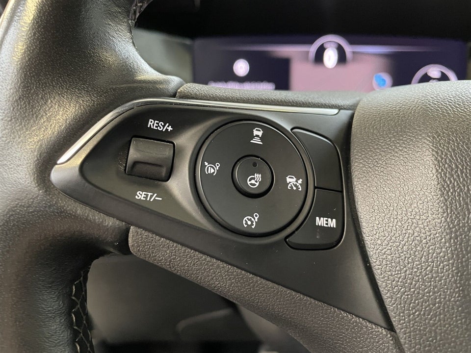 Opel Mokka-e 50 GS Line 5d