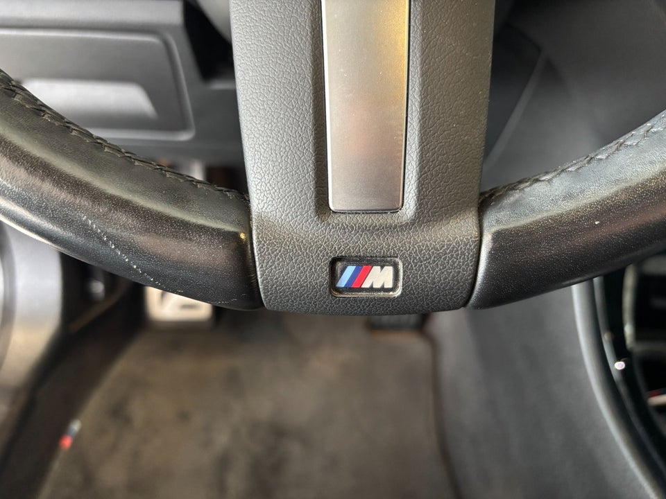 BMW X1 1,5 xDrive25e M-Sport aut. 5d