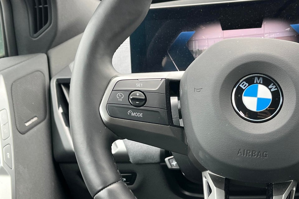 BMW iX xDrive45 M-Sport 5d