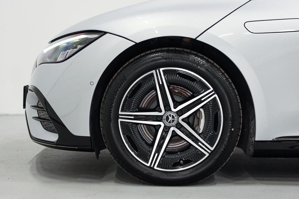 Mercedes EQE350 AMG Line 4d