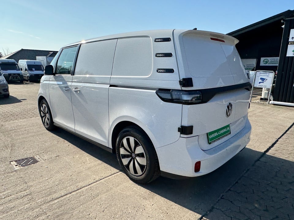 VW ID.Buzz 79 Cargo Comfort+