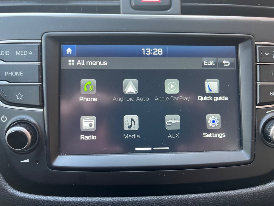 Hyundai i20 1,25 Spring Edition 5d