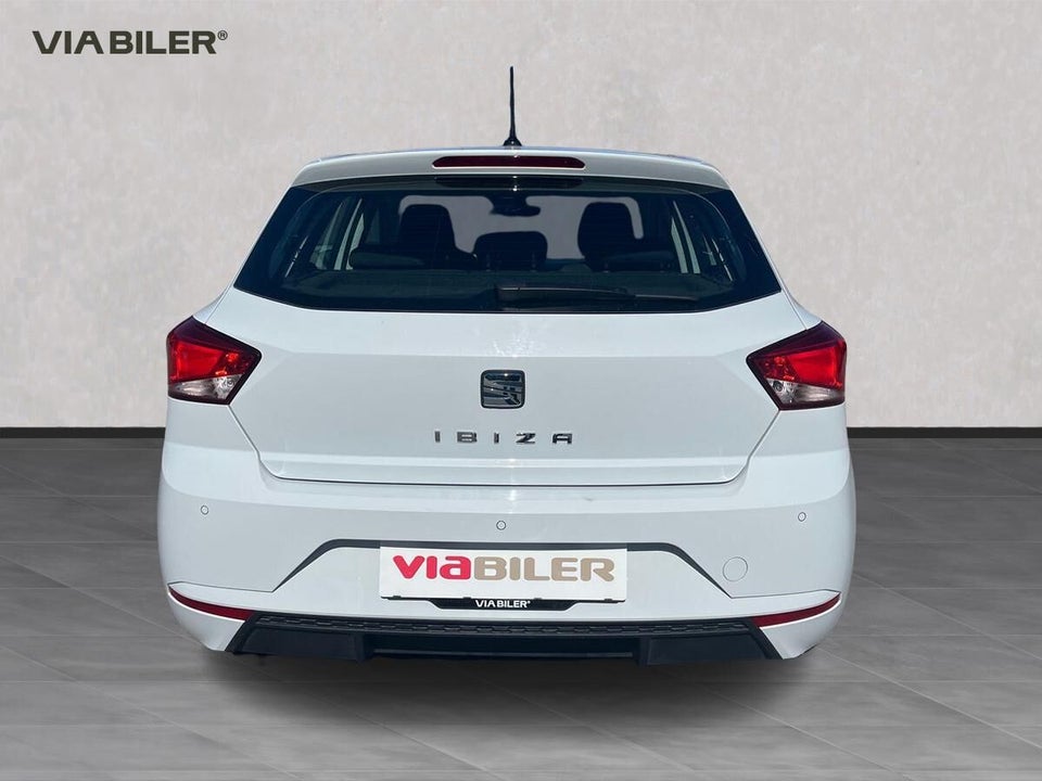 Seat Ibiza 1,0 TSi 95 Style 5d