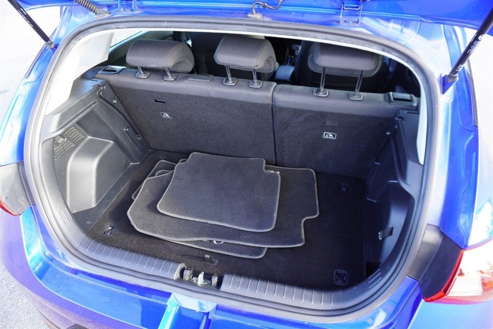 Hyundai i20 1,0 T-GDi Advanced DCT 5d