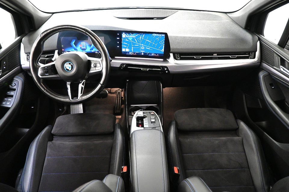 BMW 225e 1,5 Active Tourer M-Sport xDrive aut. 5d