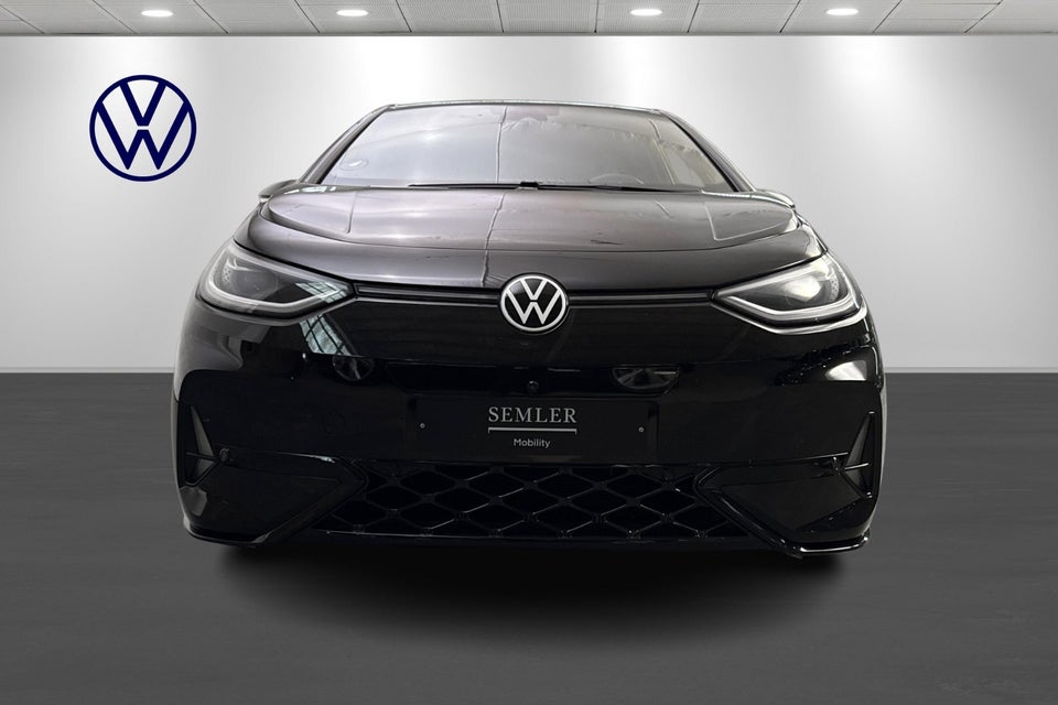 VW ID.3 79 GTX Performance+ 5d