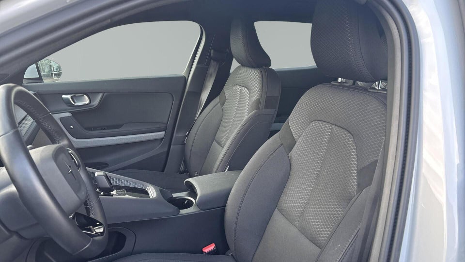 Polestar 2 Long Range 5d