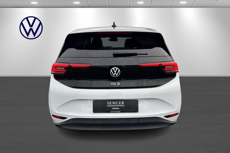 VW ID.3 77 Max 5d