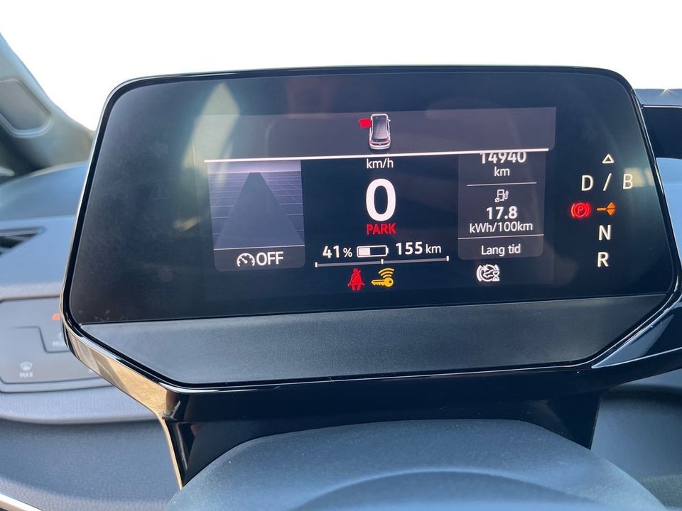 VW ID.3 58 Pro Performance 5d