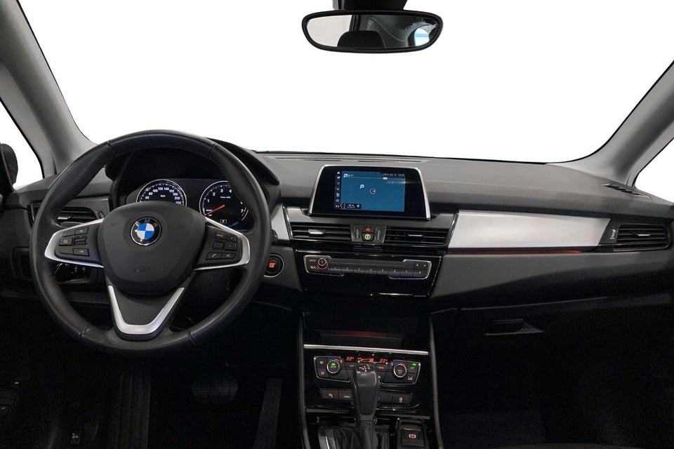 BMW 225xe 1,5 Active Tourer iPerformance aut. 5d