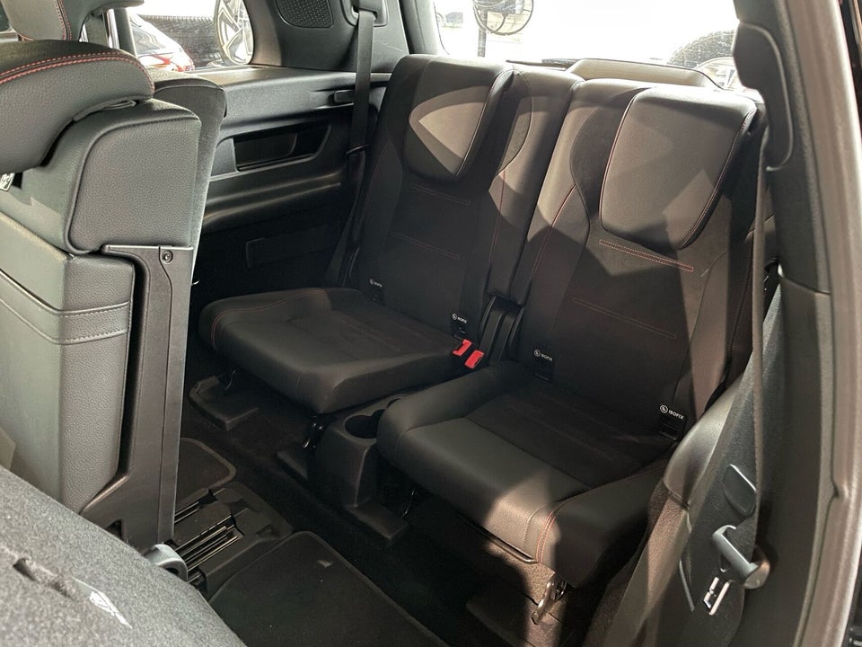 Mercedes EQB250+ AMG Edition 7prs 5d