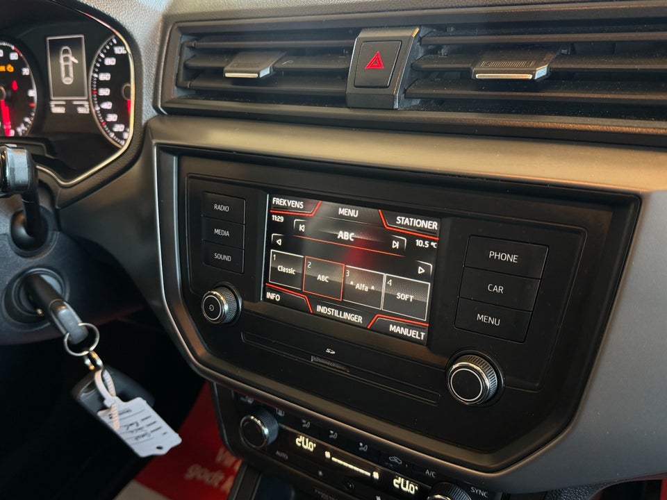 Seat Ibiza 1,0 TSi 115 Style 5d