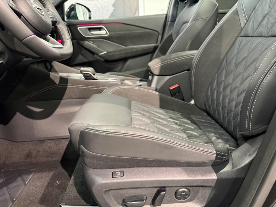 Nissan Qashqai 1,3 mHEV Tekna+ X-tr. 5d