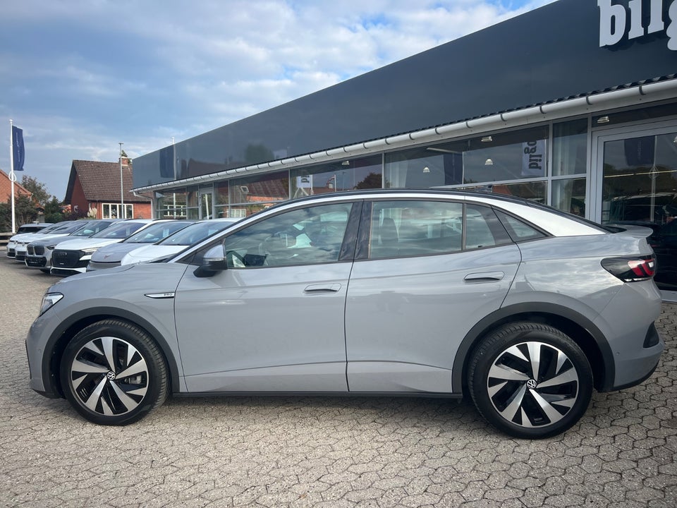 VW ID.5 77 Pro Performance 5d