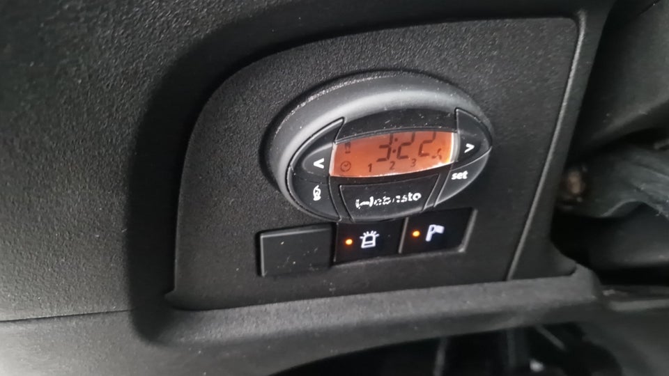 Iveco Daily 3,0 35S18 12m³ Van AG8