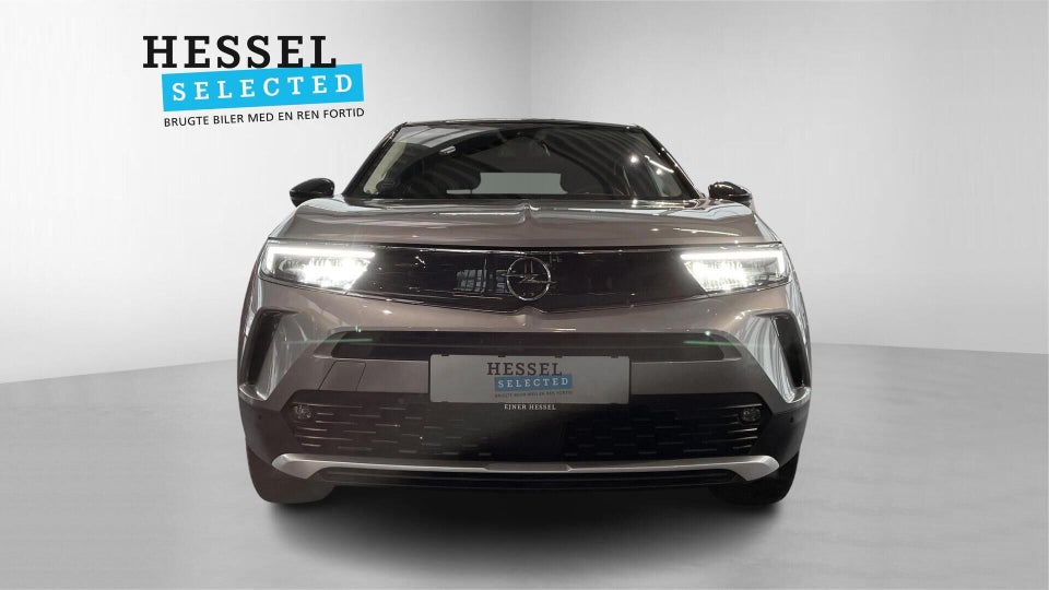 Opel Mokka-e 50 Elegance 5d