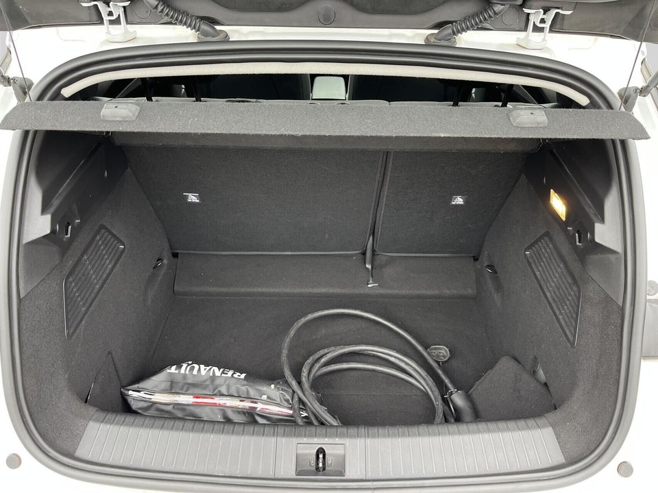 Renault Megane E-Tech 60 Evolution 5d