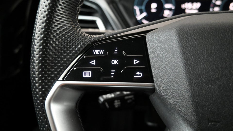 Audi Q4 e-tron 40 Attitude Sportback 5d