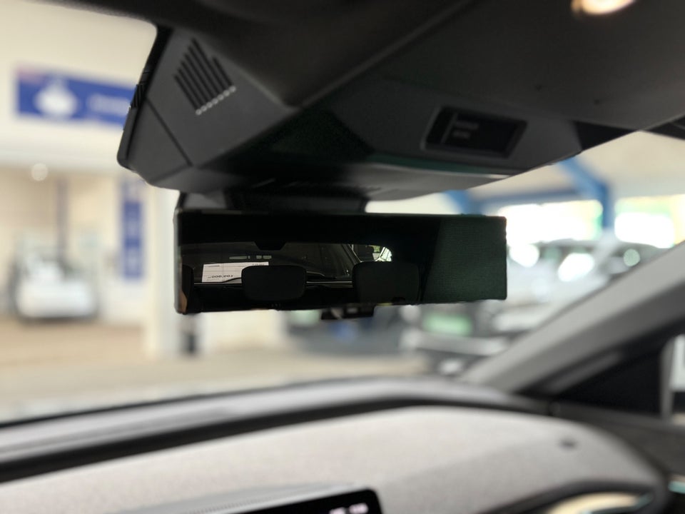 Renault Megane E-Tech 60 Techno 5d