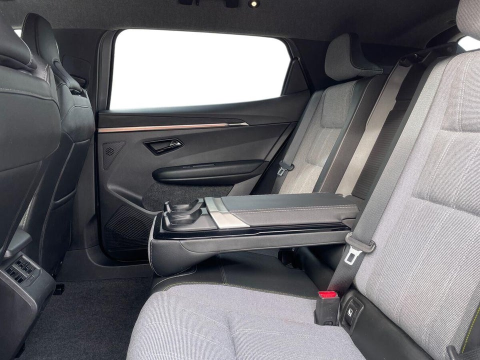 Renault Scenic E-Tech 87 Techno 5d