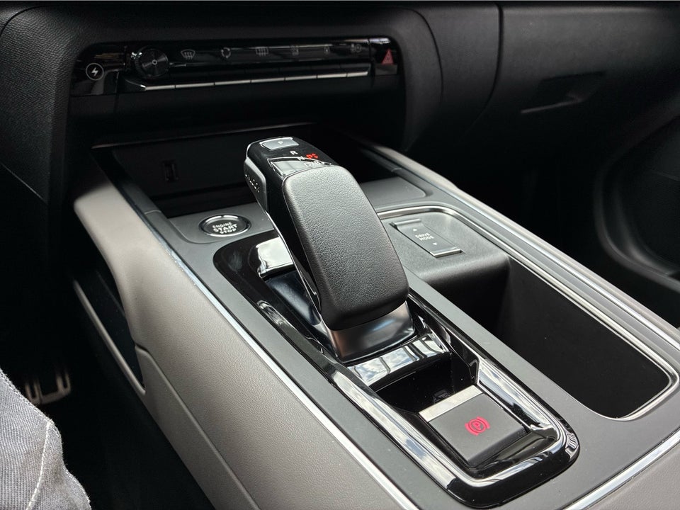 Citroën C5 Aircross 1,6 Hybrid Shine Sport EAT8 5d