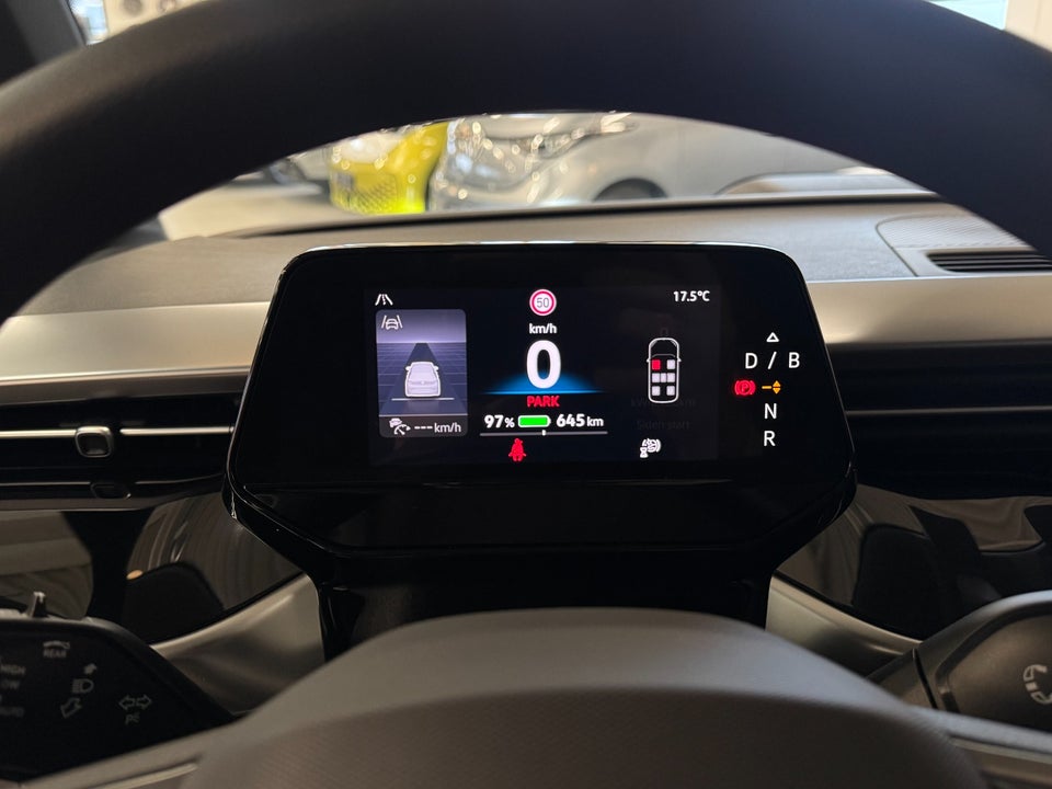 VW ID.Buzz 86 Life+ 7prs LWB 5d