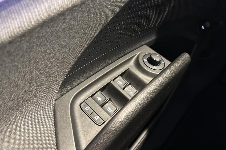Skoda Enyaq 85 iV 5d