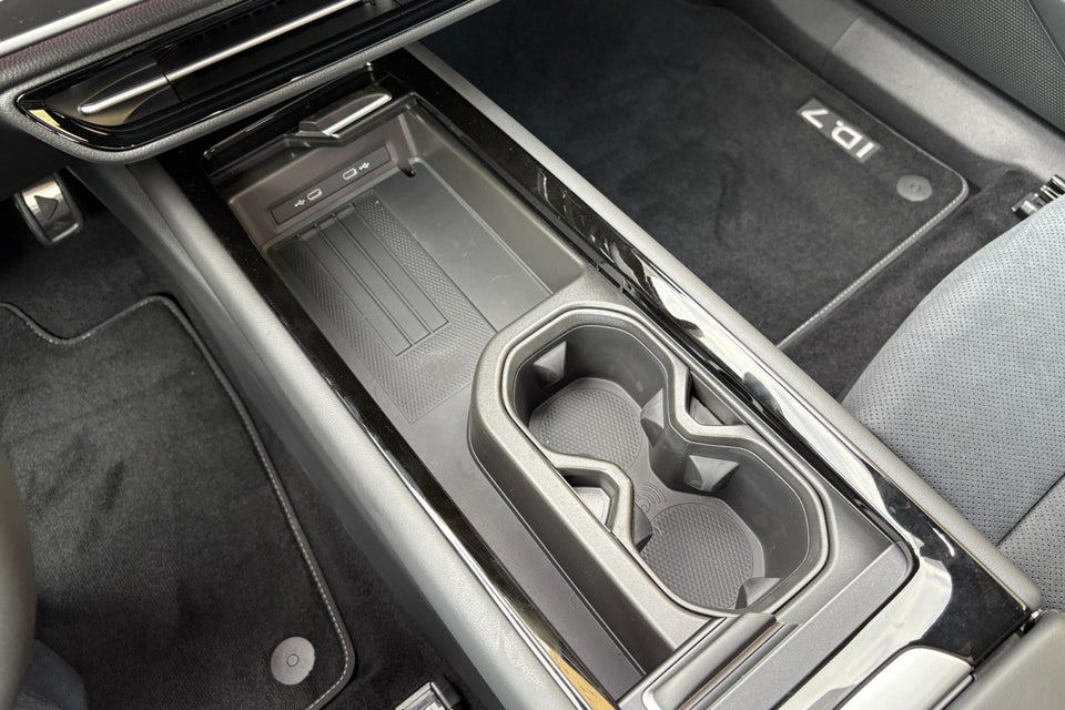 VW ID.7 86 Style S+ 5d