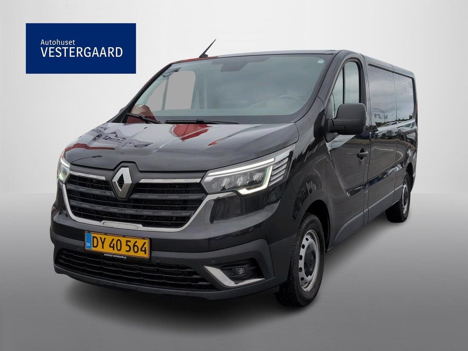 Renault Trafic 2,0 dCi 150 L2H1 Tekno