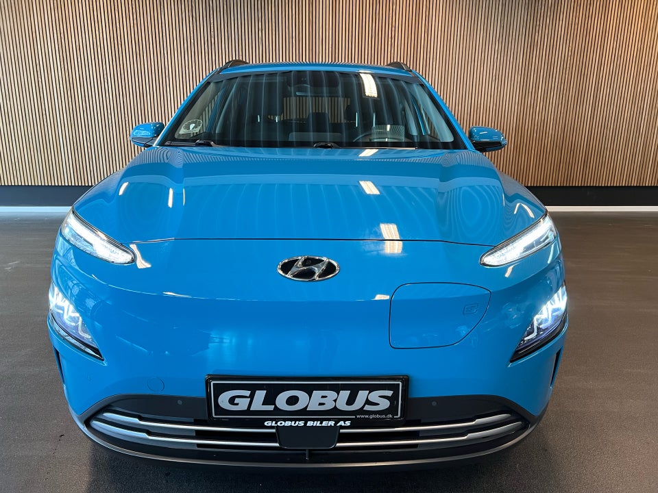 Hyundai Kona 64 EV Premium 5d