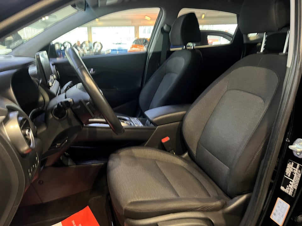 Hyundai Kona 39 EV Trend 5d