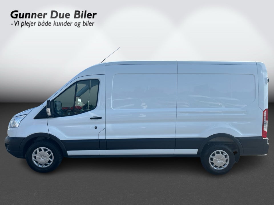 Ford Transit 350 L3 Van 2,0 TDCi 170 Trend H2 RWD