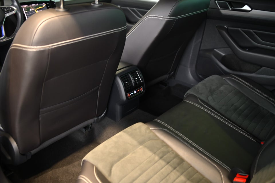 VW Passat 1,4 GTE High Variant DSG 5d